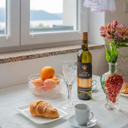 Paradiso In - Istrien 3*