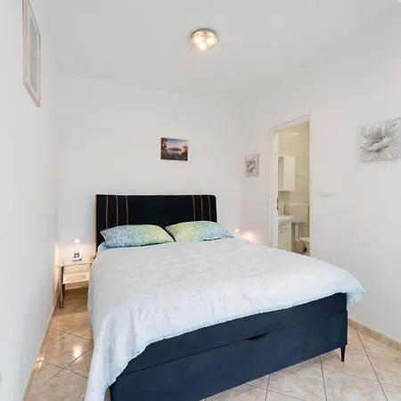 Guest house Paradiso In - Istrien 3*