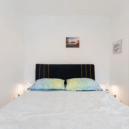 Guest house Paradiso In - Istrien Plomin