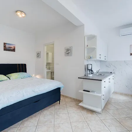 Paradiso In - Istrien