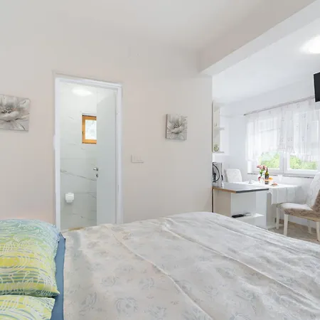 Paradiso In - Istrien Guest house