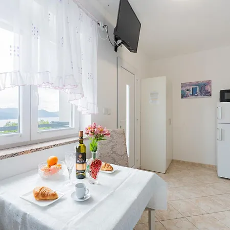 Guest house Paradiso In - Istrien 3*