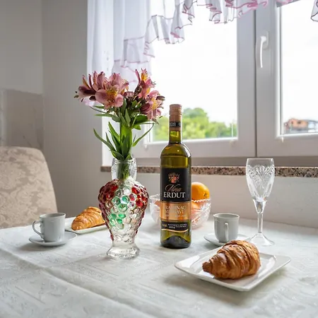 Paradiso In - Istrien Plomin