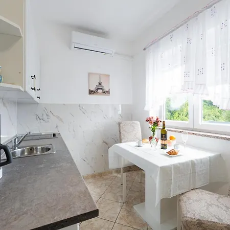 Guest house Paradiso In - Istrien