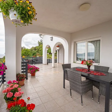 Paradiso In - Istrien Guest house