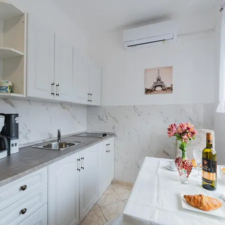 Paradiso In - Istrien 3* Plomin