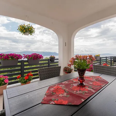 Paradiso In - Istrien Guest house