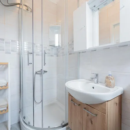Guest house Paradiso In - Istrien *