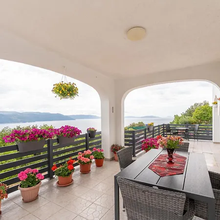 Paradiso In - Istrien Guest house Plomin