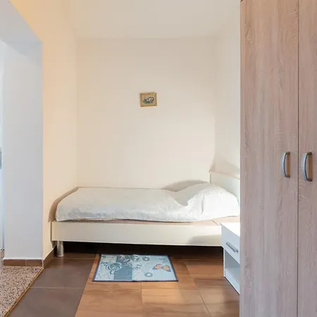 Guest house Paradiso In - Istrien Plomin