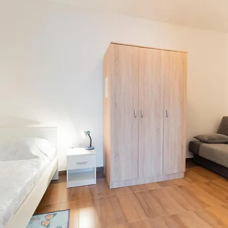 Paradiso In - Istrien Plomin