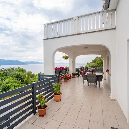 Paradiso In - Istrien 3* Plomin