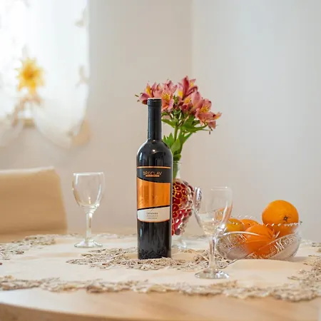 Vendégház Paradiso In - Istrien