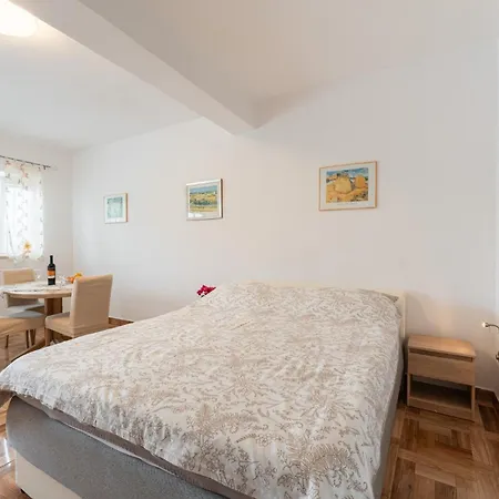 Guest house Paradiso In - Istrien *