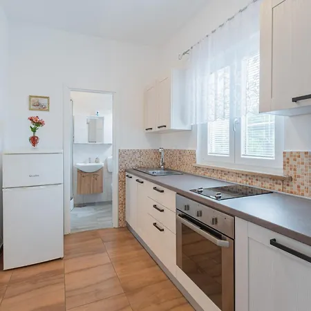 Guest house Paradiso In - Istrien Plomin