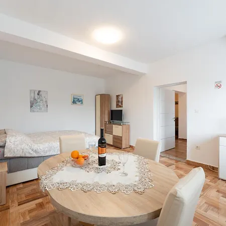 Paradiso In - Istrien Guest house