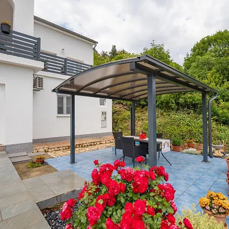 Guest house Paradiso In - Istrien