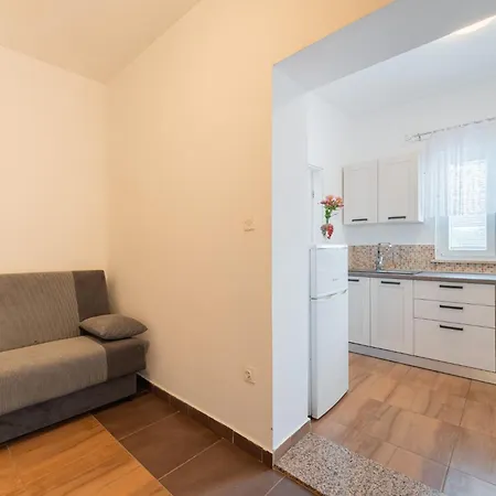 Guest house Paradiso In - Istrien 3*