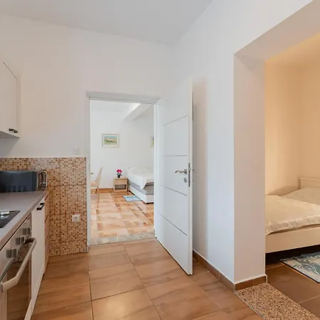 Paradiso In - Istrien Vendégház Plomin