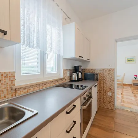 Guest house Paradiso In - Istrien Plomin