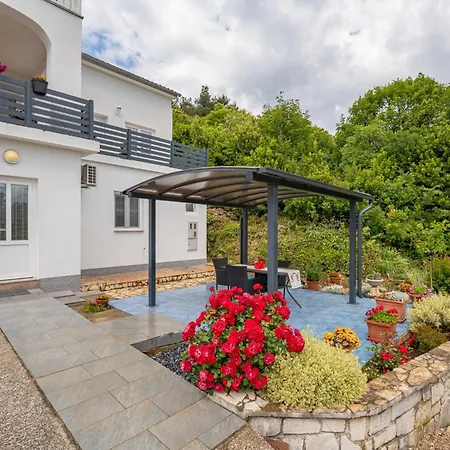 Paradiso In - Istrien Plomin