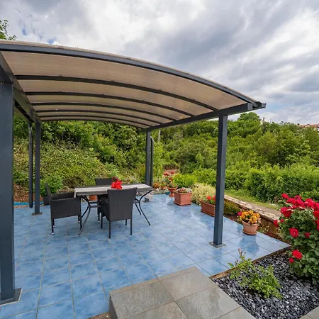 Paradiso In - Istrien