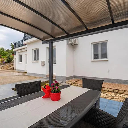 Paradiso In - Istrien Vendégház 3*