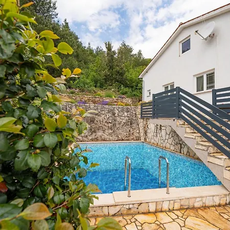 Guest house Paradiso In - Istrien *