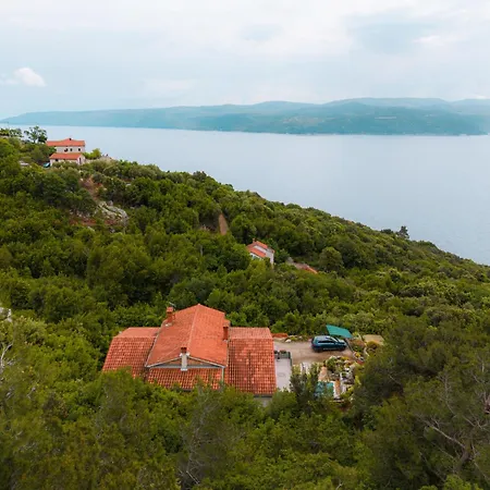 Paradiso In - Istrien Vendégház Plomin