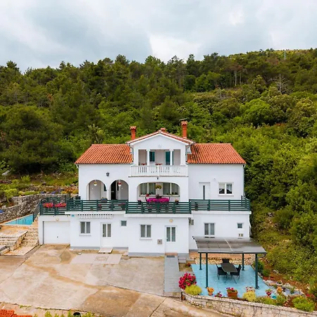 Guest house Paradiso In - Istrien