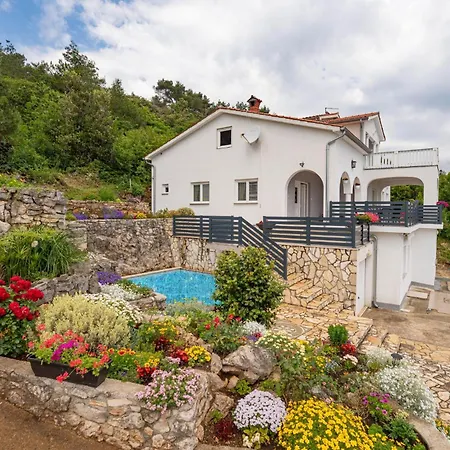Guest house Paradiso In - Istrien *