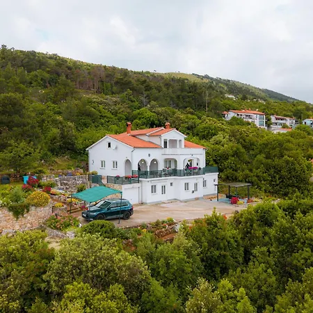 Paradiso In - Istrien Vendégház Plomin