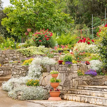 Paradiso In - Istrien Plomin