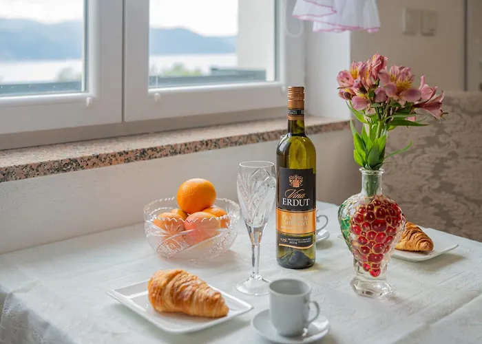 Paradiso In - Istrien 3*