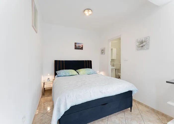 Πανσιόν Paradiso In - Istrien 3*