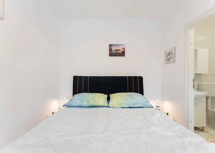 Gostinjska kuća Paradiso In - Istrien Plomin