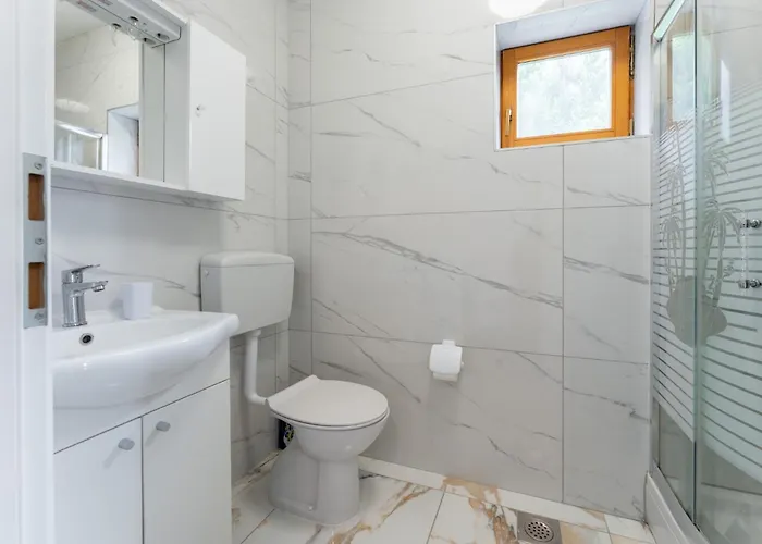 Paradiso In - Istrien 3*