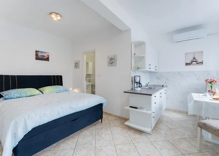 Paradiso In - Istrien