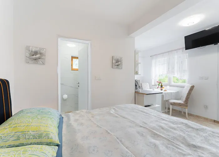 Paradiso In - Istrien Πανσιόν