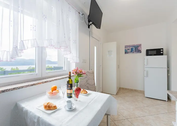 Πανσιόν Paradiso In - Istrien 3*