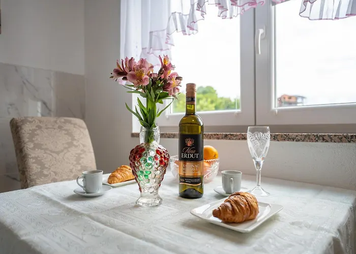 Paradiso In - Istrien Plomin