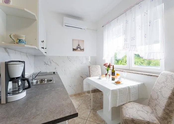 Gostinjska kuća Paradiso In - Istrien