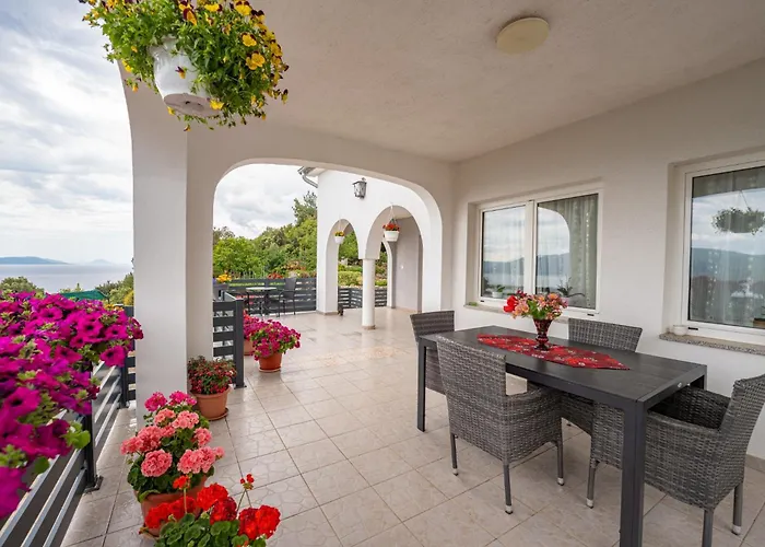 Paradiso In - Istrien Gostinjska kuća