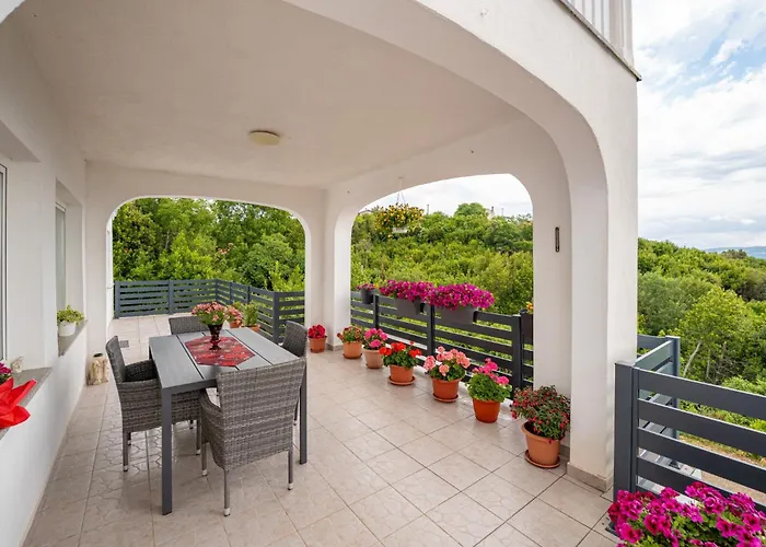 Paradiso In - Istrien Πανσιόν 3*