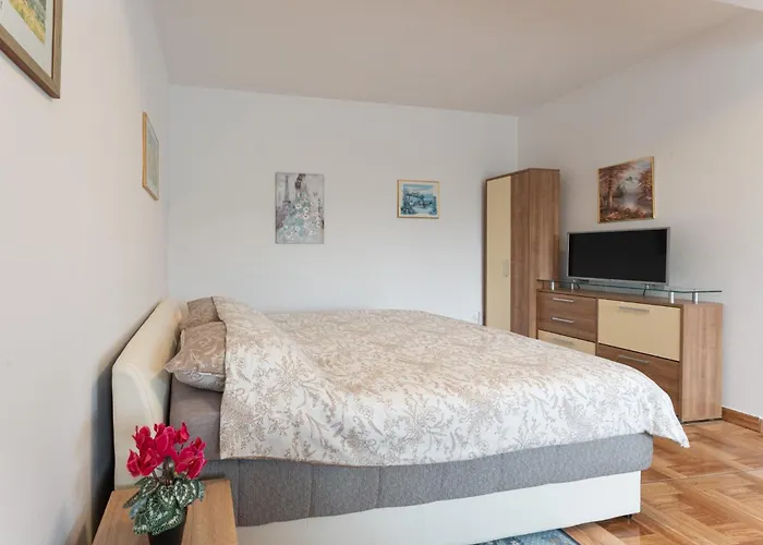 Πανσιόν Paradiso In - Istrien Plomin