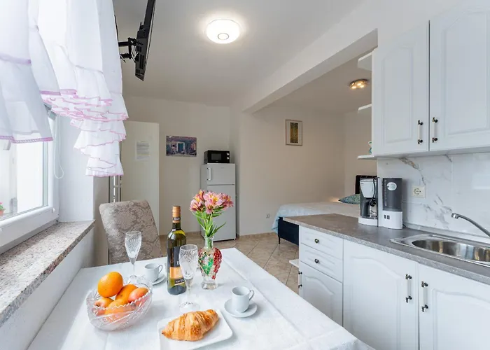 Paradiso In - Istrien 3*