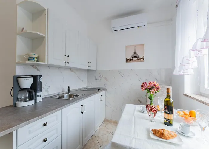 Paradiso In - Istrien 3* Plomin