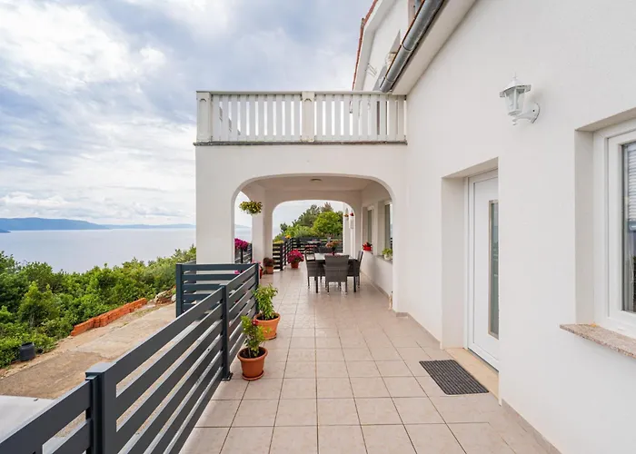 Πανσιόν Paradiso In - Istrien