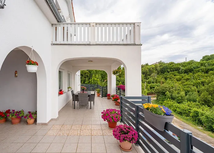 Paradiso In - Istrien Gostinjska kuća 3*