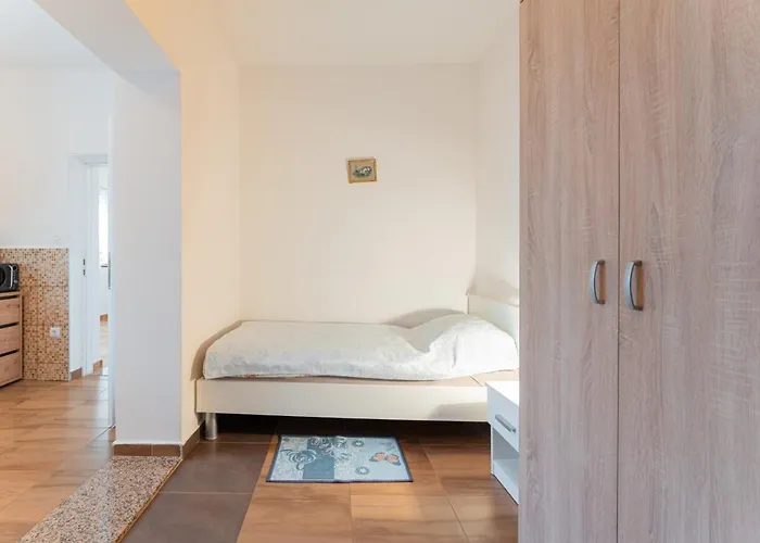 Gostinjska kuća Paradiso In - Istrien Plomin